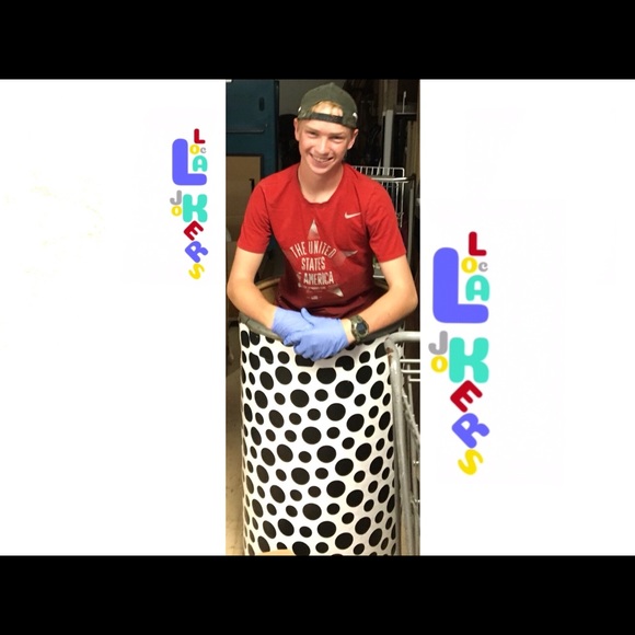 Local Jokers - Picture 14 of 14